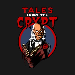 Tales from the horror T-Shirt