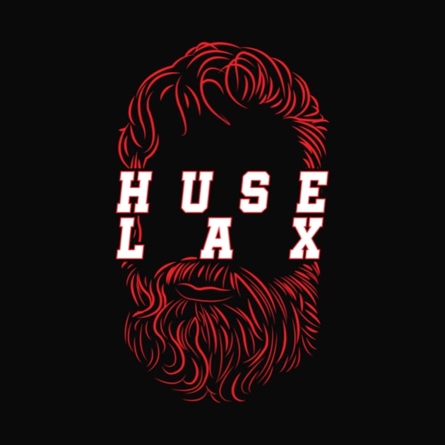Huse Lax Red by HuseLax Store 