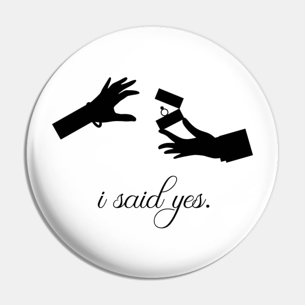 I said yes marriage proposal bride 2020 Covid  bride Pin by Abeera