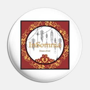 InSomnia Pin