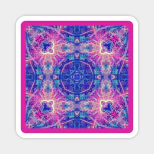 Crystal Visions 43 Magnet