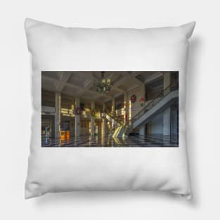 BACOLOD CITY - PANORAMA Pillow