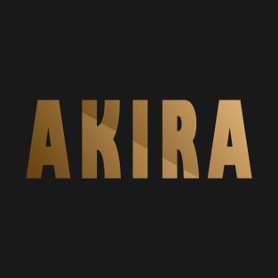 akira T-Shirt