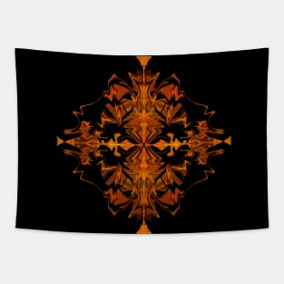 Carl Clarx Design - Brown In Tapestry