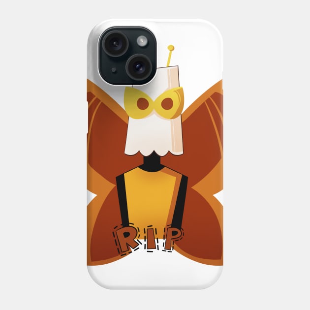 24. Phone Case by scribblekisses