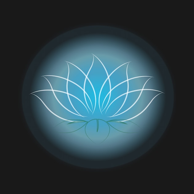 Lotus by Winterplay