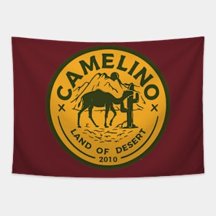 camelino Tapestry