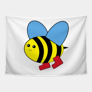 Bee, bee Tapestry