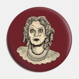 Baby Jane Pin