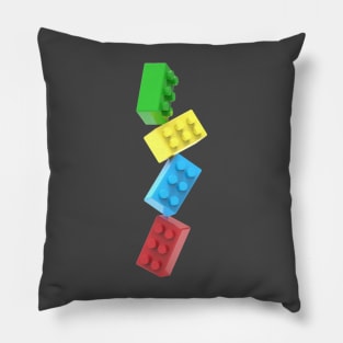 Cubes Pillow