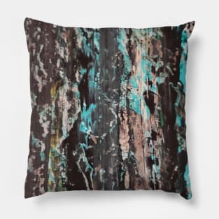 AMAZON FOREST Pillow