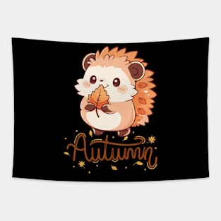 Autumn Tapestry