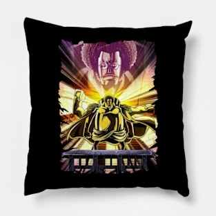 SENGOKU ANIME MERCHANDISE Pillow