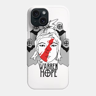 Clara and the Veil Phone Case