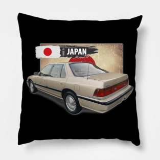 1990 Acura Legend L 04 Pillow