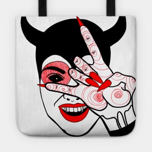 Rock On! Tote