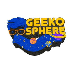 Geekosphere - N. Tyson Startalk Fan Design T-Shirt