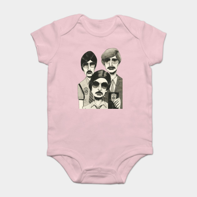 beastie boys onesie