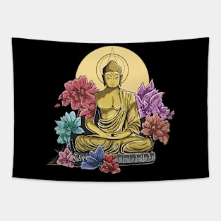 Buddha Tapestry