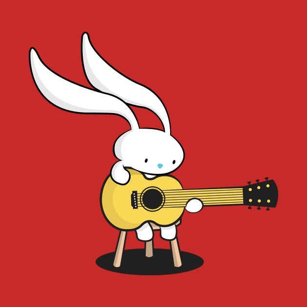 Bunny's Acoustic Set by Firehat45