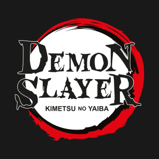 Demon Slayer Kimetsu No Yaiba T-Shirt