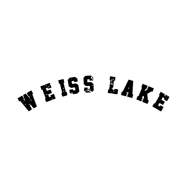 Weiss Lake Alabama by soufyane