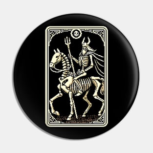 odin Pin