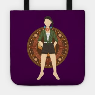 STARKID | APOCALYPTOUR JAIME LYN BEATTY Tote