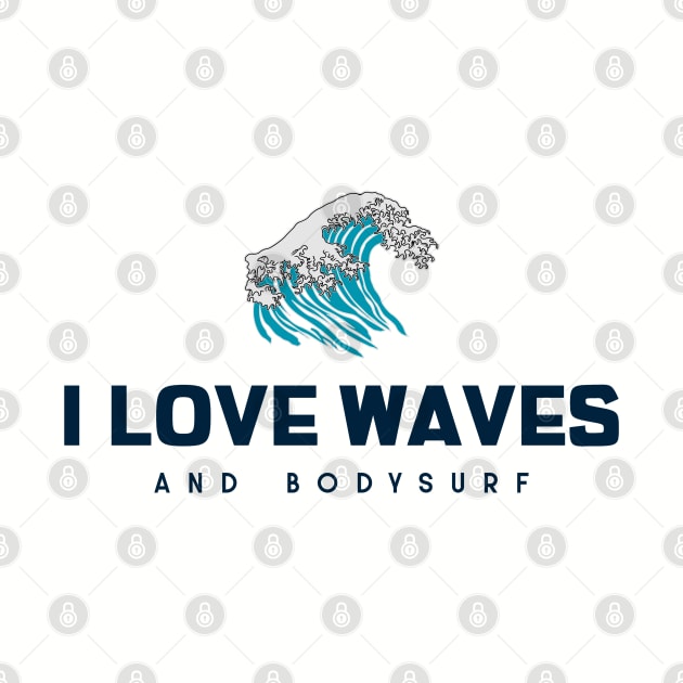 bodysurf loves big waves by bodyinsurf