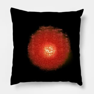 Sekiro Shinobi Deathblow Pillow