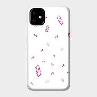 Uno Reverse Card Phone Cases Iphone And Android Teepublic Uk