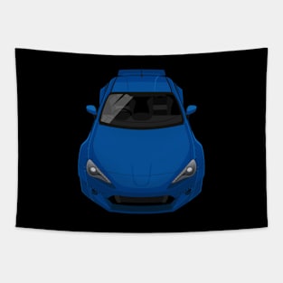 GT86 Body Kit - Blue Tapestry