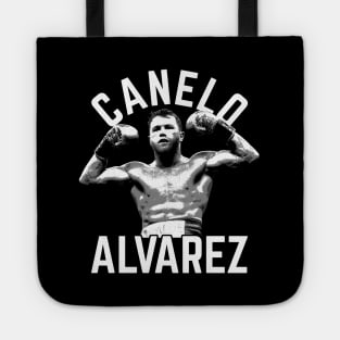 Canelo Alvarez Tote