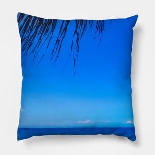 Summer Shade Pillow