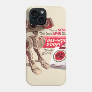 Lucky Stims Phone Case