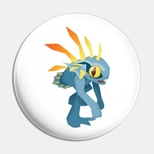 Everyone Loves a Murloc Pin