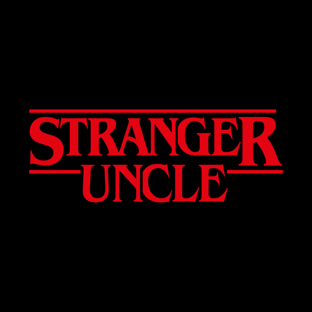 Stranger Uncle by Olipop