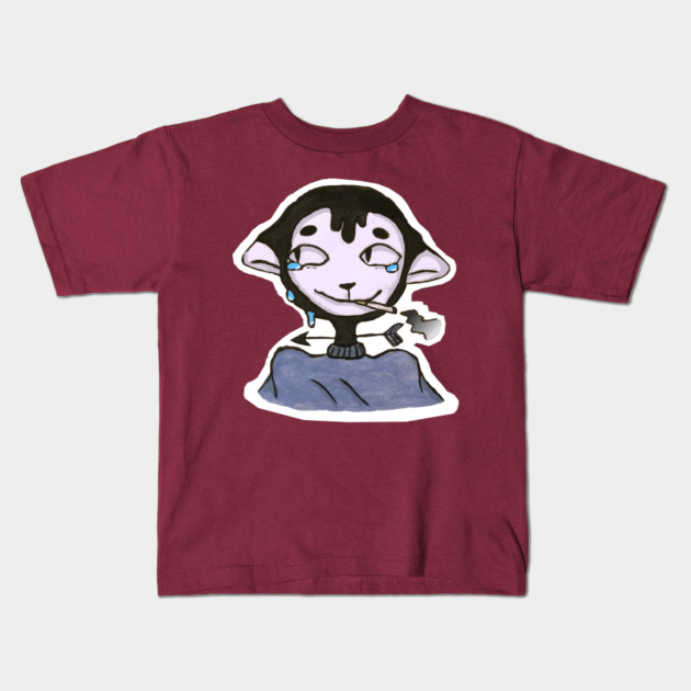 Smoking Cat Smokingcat Kids T Shirt Teepublic