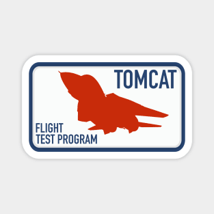 F-14 Tomcat Magnet