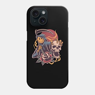 Wear Your Mask Phone Case