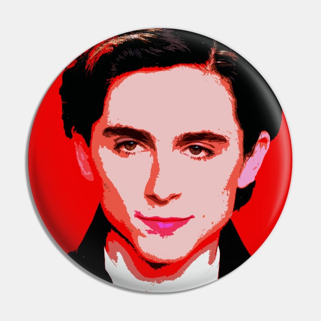 timothee chalamet Pin by oryan80