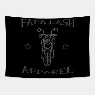 Papa Hash Apparel: Lullaby Tapestry