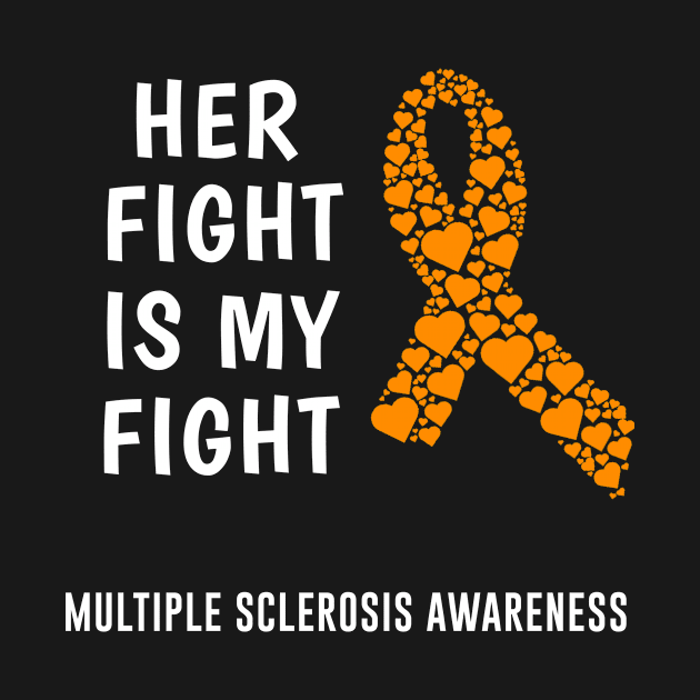 Multiple Sclerosis by mikevdv2001