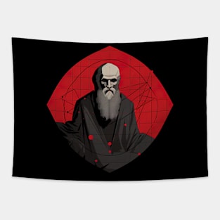 Archimedes Tapestry