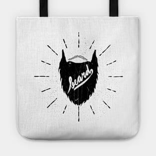 Beard Tote