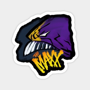 The Maxx Magnet