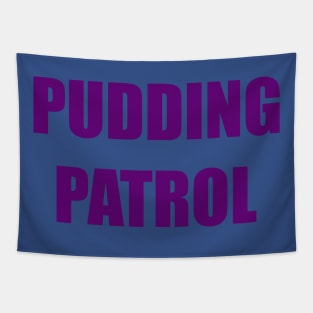 Pudding Patrol iCarly Penny Tee Tapestry