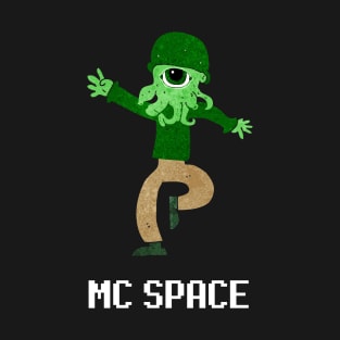 MC Space T-Shirt