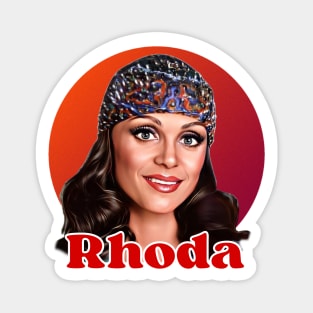 Rhoda Magnet