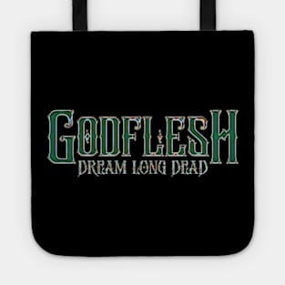 Godflesh Dream Long Dead Tote